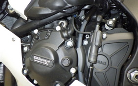 YAMAHA YZF-R1 2022 RN65J