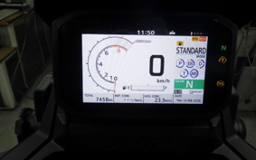 HONDA X-ADV 750 2023 RH10