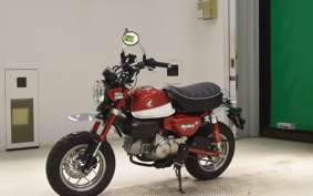 HONDA MONKEY 125 2000 JB02