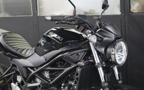 SUZUKI SV650 2020 VP55B