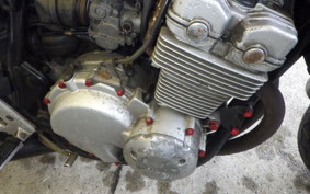 HONDA CB400F 1997 NC36