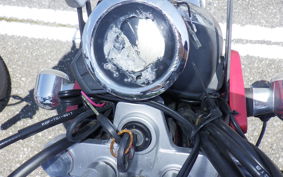 HONDA MONKEY 125 ABS 1993 JB02