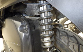 HONDA TACT-4ﾍﾞｰｼｯｸ AF79