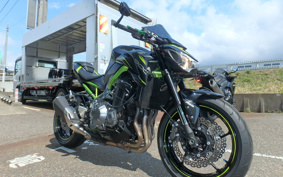 KAWASAKI Z900 2019 ZR900B