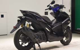 YAMAHA AERO X 155