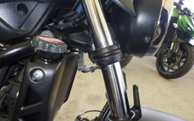 SUZUKI SV650 A 2018 VP55B