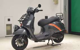 VESPA GTV300 2024