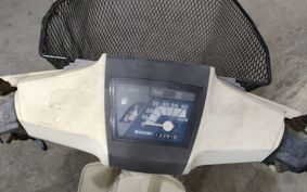 SUZUKI MOLLET FA14A