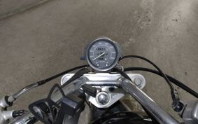 HONDA STEED 400 2001 NC26