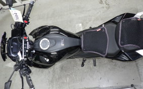 YAMAHA FZ25 2021