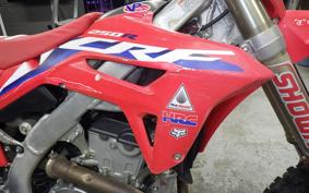 HONDA CRF250 RALLY ME12