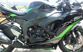 KAWASAKI NINJA ZX-6R 2025 ZX636J