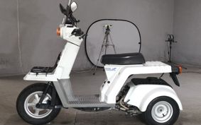 HONDA GYRO TD02