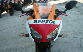 HONDA CBR250R ABS MC41