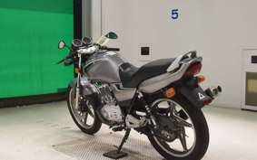 SUZUKI EN125 2A 2022