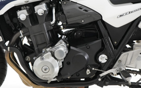 HONDA CB1300SF BOLDOR 2017 SC54