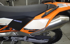 KTM 690 ENDURO R 2010