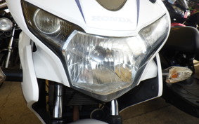 HONDA CBR125R JC50