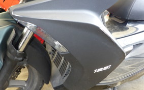 KYMCO K-XCT 125 i