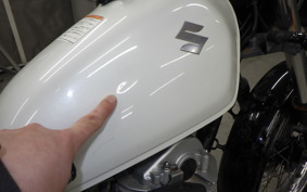 SUZUKI GRASS TRACKER NJ4BA