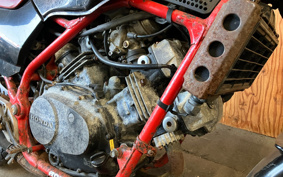 HONDA VT250F MC08