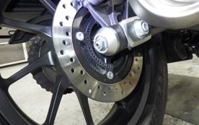 HONDA REBEL 250 S 2006 MC49