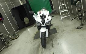 HONDA CBR600RR GEN 3 2007 PC40
