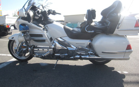 HONDA GL1800 GOLDWING  2006 SC47