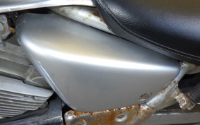 HONDA MAGNA 250 2024 MC29