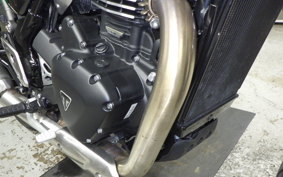 TRIUMPH SPEED 400 2025