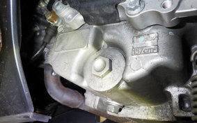HONDA PCX 160 1994 KF47