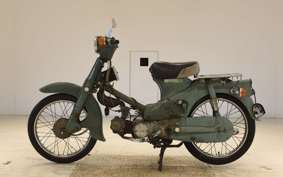 HONDA C50 SUPER CUB 2005 C50