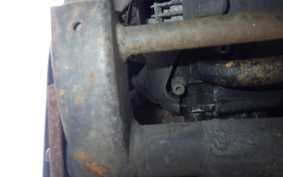 SUZUKI LET's 4 G CA41A