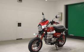 HONDA MONKEY 125 ABS JB02