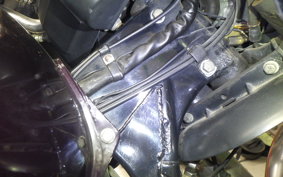 HARLEY FLHTC 1340 1987