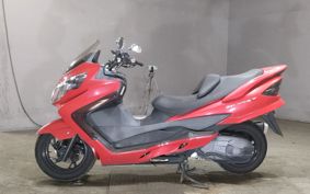 SUZUKI SKYWAVE 250M CJ45A
