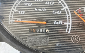 YAMAHA JOG SA57J