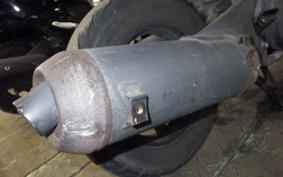 SUZUKI ADDRESS V125 G CF4EA