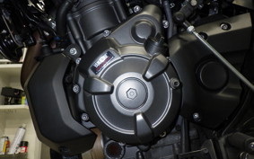 YAMAHA MT-07 2024 RM33J