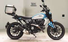 DUCATI SCRAMBLER ICON 2023