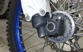 YAMAHA YZ250F 2010 CG39C