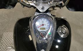 YAMAHA DRAGSTAR 400 CLASSIC 2005 VH01J