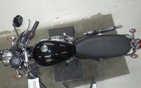 TRIUMPH BONNEVILLE 2003