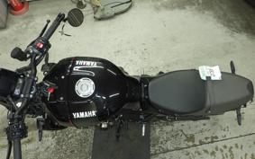 YAMAHA XSR900 2024 RN80J