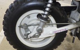 HONDA MONKEY BAJA 2012 Z50J