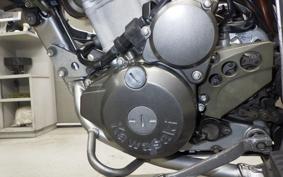 KAWASAKI KLX250D TRACKER 2002 LX250E