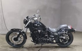 HONDA STEED 400 NC26