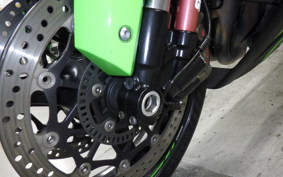 KAWASAKI ZX 10 NINJA ABS 2017