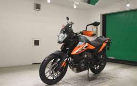 KTM 250 ADVENTURE 2011