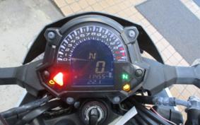 KAWASAKI Z250ABS EX250P